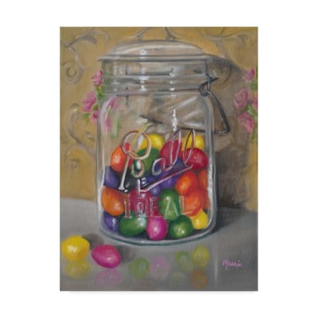 Trademark Fine Art